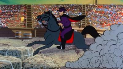 The New Scooby and Scrappy-Doo Show