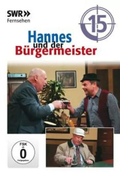 Hannes und der Bürgermeister filmas online