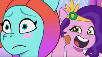 My Little Pony: Tell Your Tale