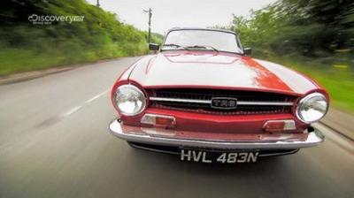 Wheeler Dealers