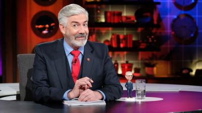 Shaun Micallef's Mad as Hell