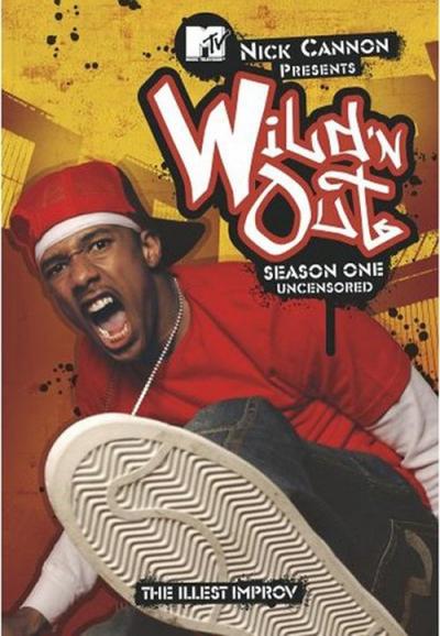 Nick Cannon Presents: Wild 'N Out filmas online