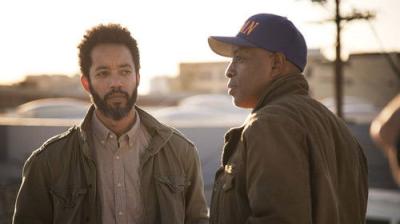 Wyatt Cenac's Problem Areas