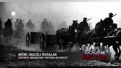 Ocalenie Ojczyzny