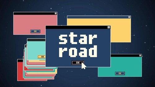 Star Road filmas žiurėti online