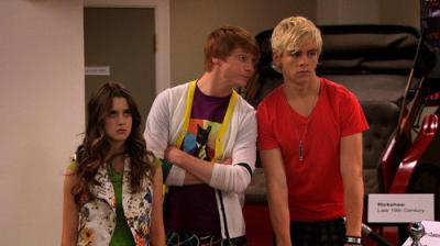 Austin & Ally