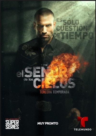 El señor de los cielos filmas online