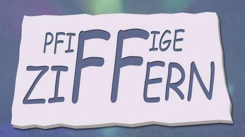 Pfiffige Ziffern filmas žiurėti online