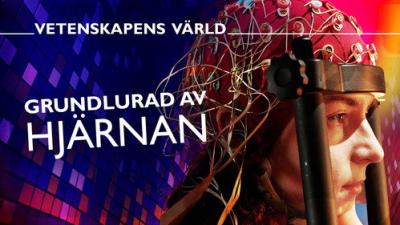 Vetenskapens värld