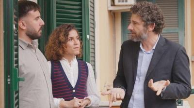 Casa a prima vista