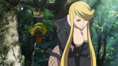 戦国BASARA Judge End