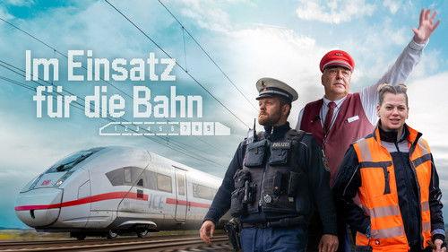 Im Einsatz für die Bahn filmas žiurėti online
