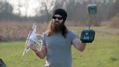 Duck Dynasty