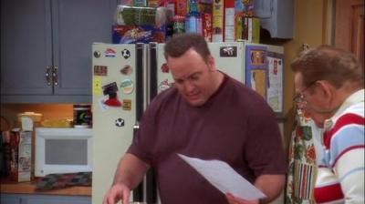 The King of Queens