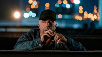 Bošas. Naujas skyrius