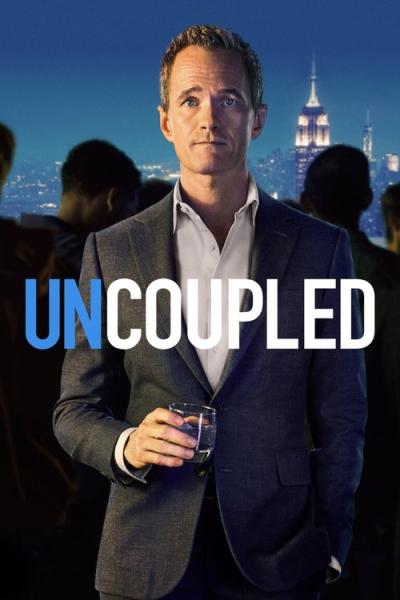 Uncoupled filmas online