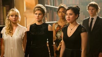 The Bureau of Magical Things