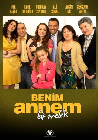 Benim Annem Bir Melek filmas online
