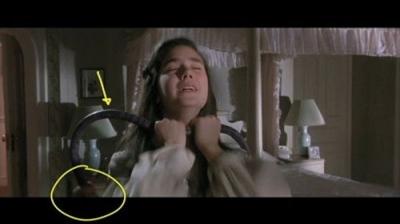 Faux raccord