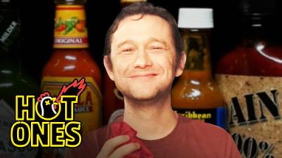 Hot Ones