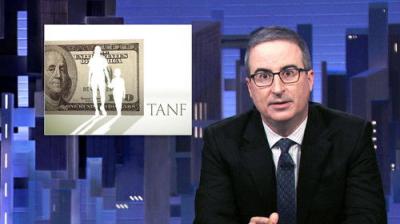 Last Week Tonight with John Oliver