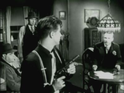 The Untouchables