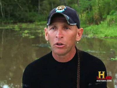 Swamp People