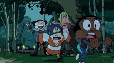 Craig of the Creek