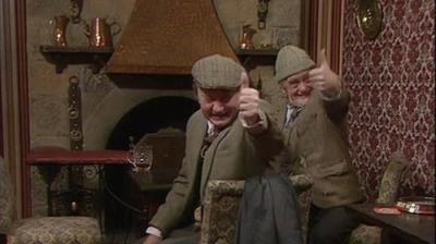 Last of the Summer Wine
