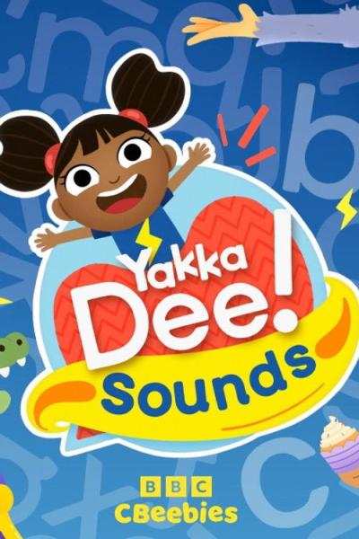 Yakka Dee! filmas online