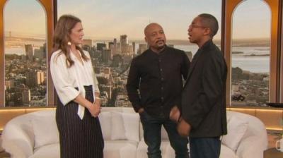 The Drew Barrymore Show