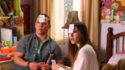 The Middle