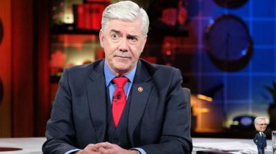 Shaun Micallef's Mad as Hell