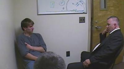 Interrogation Raw
