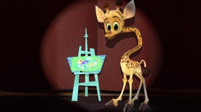 Madagascar: A Little Wild