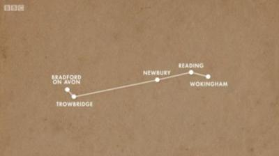 Great British Railway Journeys