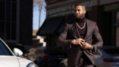 Tyler Perry's Zatima