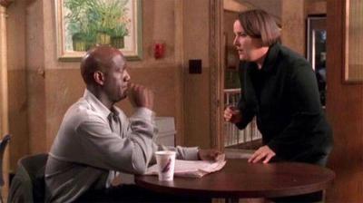Judging Amy