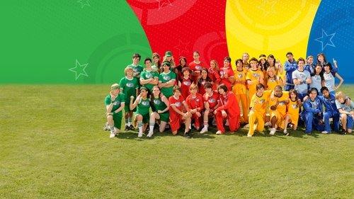 Disney Channel Games filmas žiurėti online