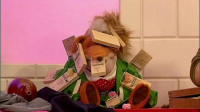 The Basil Brush Show