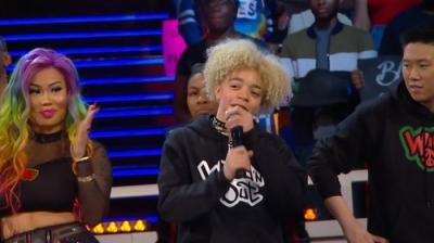 Nick Cannon Presents: Wild 'N Out