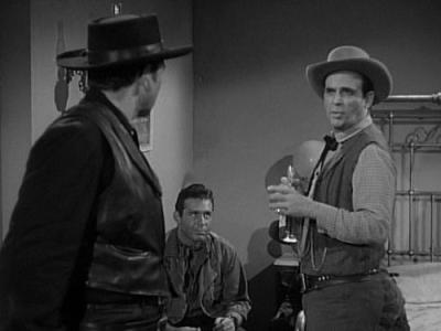 The Rifleman