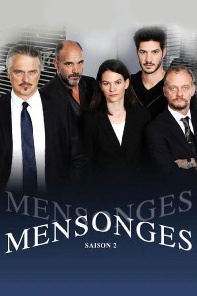 Mensonges filmas online