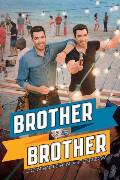 Brother vs. Brother filmas online