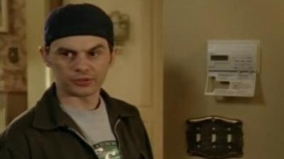 Corner Gas