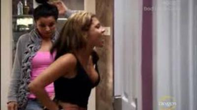 Bad Girls Club
