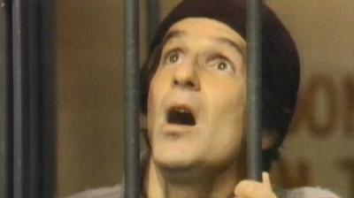 Barney Miller