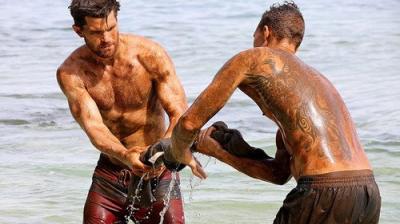 Australian Survivor