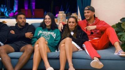 Are You The One – Reality Stars in Love