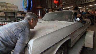 American Pickers